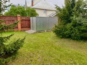 Блок-контейнер SKOGGY в СНТ Возрождение, МО